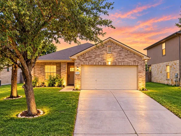 11004 Furrow Hill Dr, Austin, TX 78754
