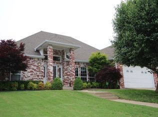 6812 S Richmond Pl, Tulsa, OK 74136