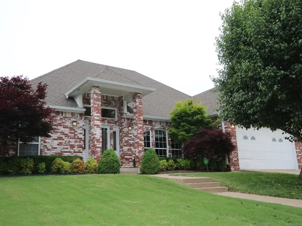 6812 S Richmond Pl, Tulsa, OK 74136