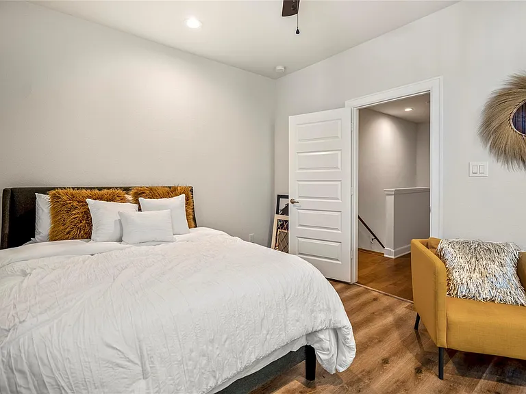 2806 Grand Fountains Dr #D — Photo 15