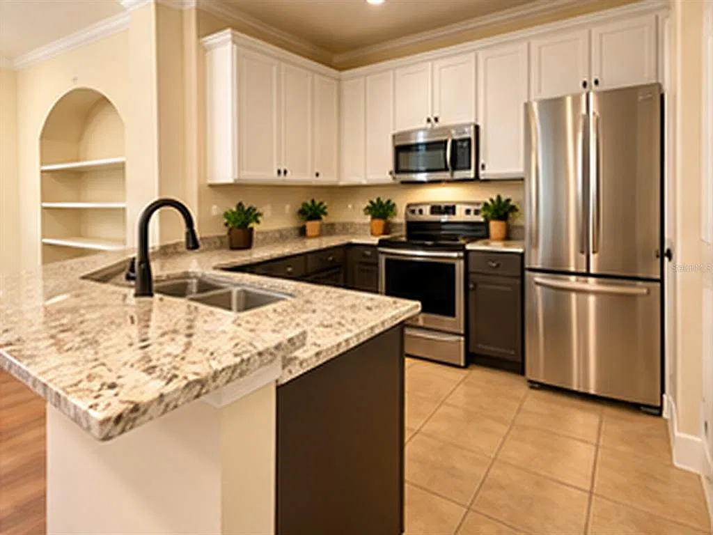 2 bed, 2.0 bath, 1157 sqft, $1,750 — Photo 2