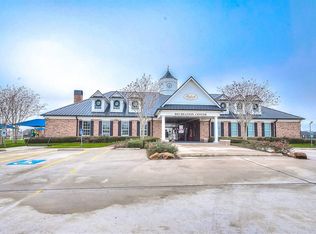 314 Ralston Ranch Ct, Rosenberg, TX 77469