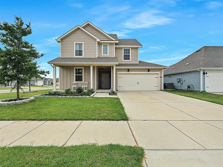 11340 Pecan Creek Dr — Photo 1