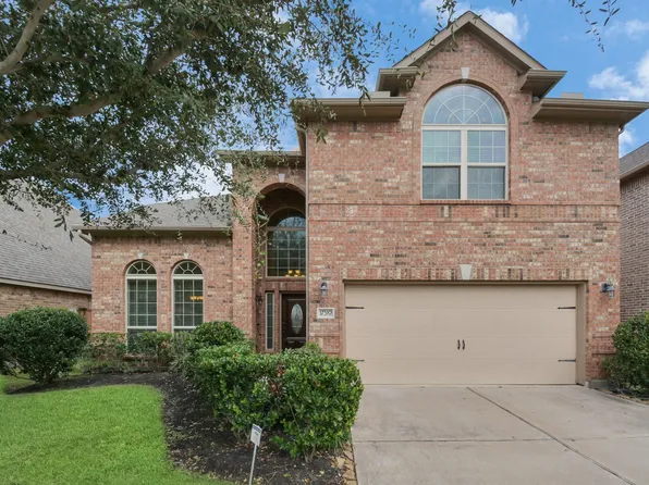 17510 Woodfalls Ln, Richmond, TX 77407