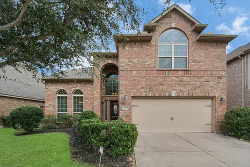 17510 Woodfalls Ln Photo 1