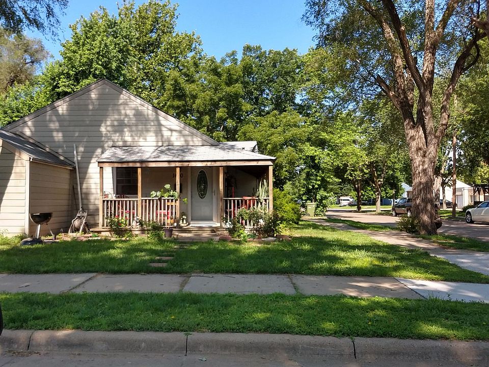 1st image of 1400 S 10th St
