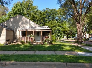 1400 S 10th St, Salina, KS 67401