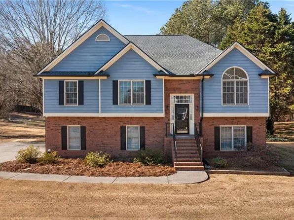 58 Planters Dr NW, Cartersville, GA 30120