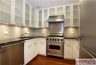 Rented by Warburg