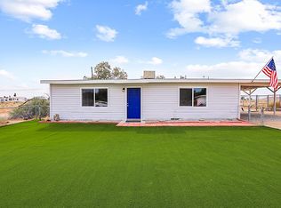 13657 Fran St, North Edwards, CA