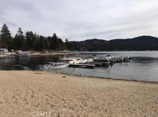 Tbm1 S2 North Shore Rd, Lake Arrowhead, CA 92352