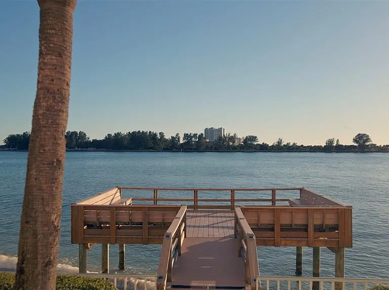 675 S Gulfview Blvd #606 — Photo 3