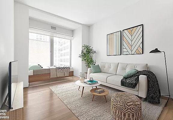 3rd image of 111 Fulton St APT 602