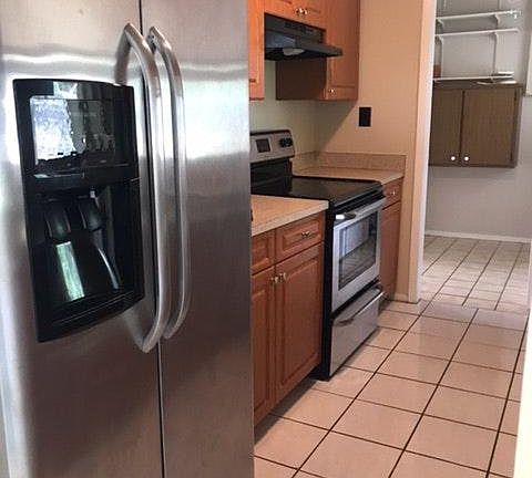 Kitchen View 2