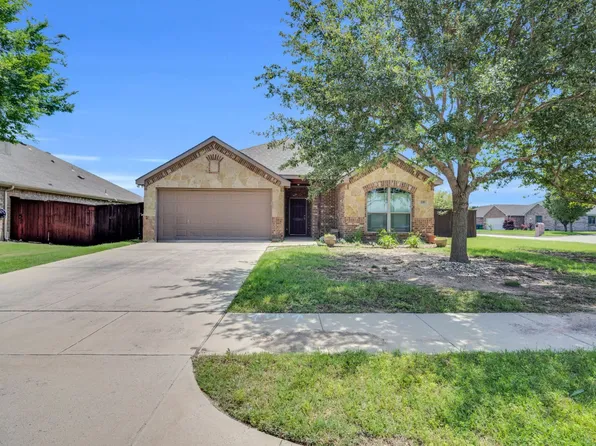 100 Buckingham Dr, Waxahachie, TX 75165