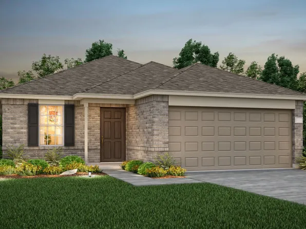 Becket Plan, La Cima