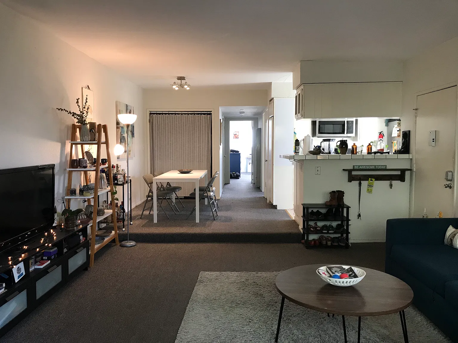 2 bed, 1000 sqft, $4,250 — Photo 2