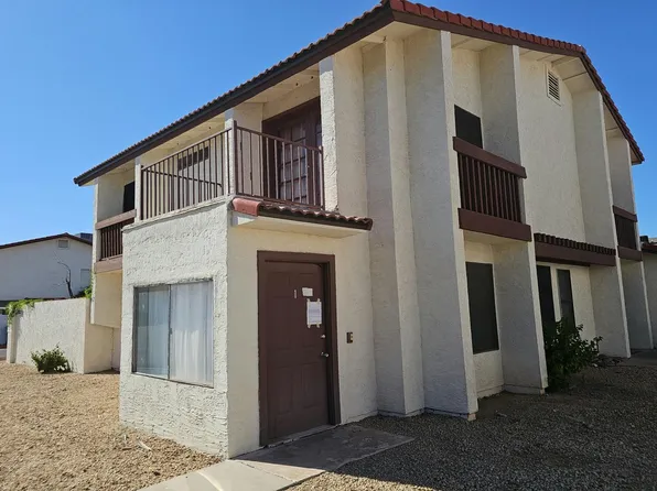 2832 E Waltann Ln Unit 1, Phoenix, AZ 85032