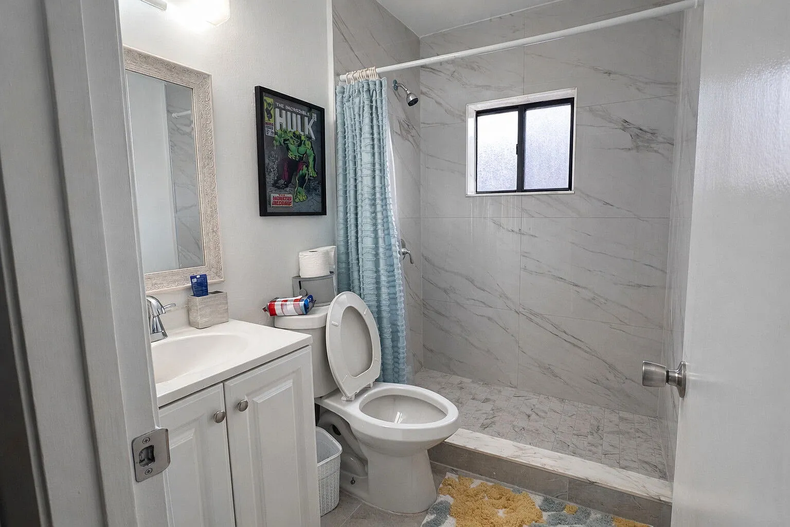 2 bed, 2.0 bath, 925 sqft, $2,200 — Photo 4