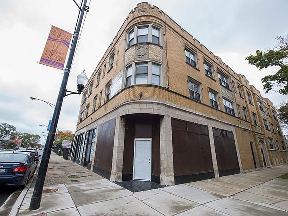 2nd image of 7903 S Luella Ave #Wait2b