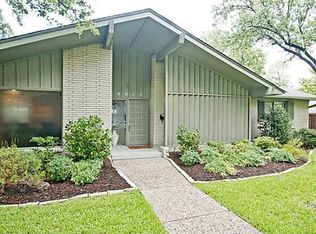 4815 Ellensburg Dr, Dallas, TX 75244