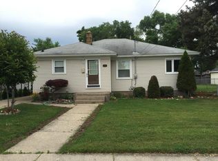 2419 Lola St SW, Wyoming, MI 49519