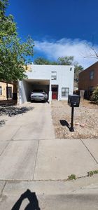 408 Bell Park Cir SE, Albuquerque, NM, 87108