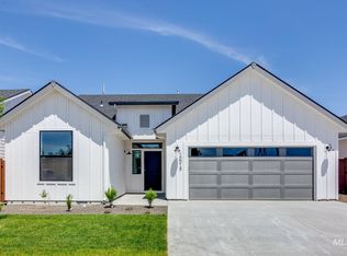 10018 W La Jolla Dr, Boise, ID 83709