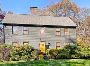 12 Old Roxbury Rd, Roxbury, CT 06783