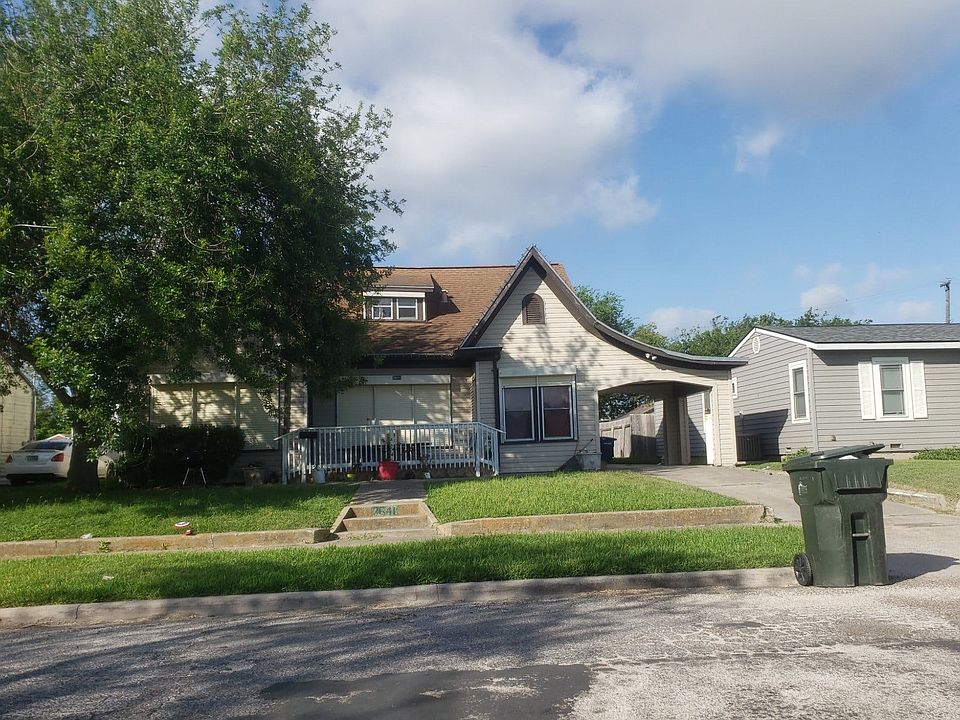 1st image of 3641 S Saxet Dr