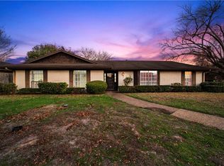 5308 Lake Highlands Dr, Waco, TX 76710