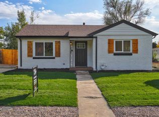 3720 Martin Luther King Blvd #JR, Denver, CO 80205