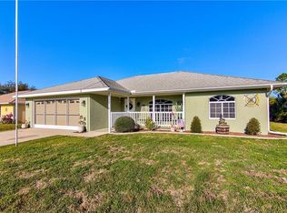 2405 Duar Ter, North Port, FL 34291