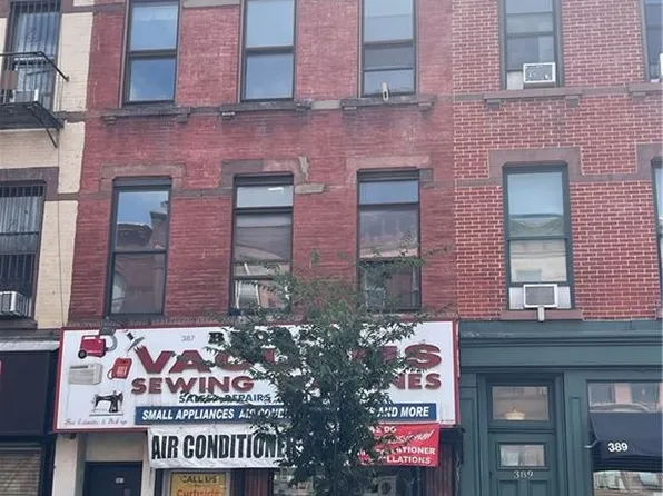 387 7th Ave, Brooklyn, NY 11215