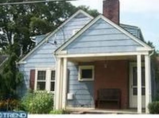 1275 Washington St, Washington Crossing, PA