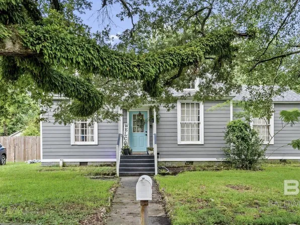 362 Adler Ave, Mobile, AL 36604