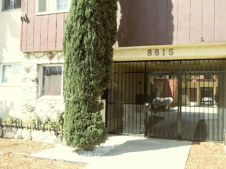8815 Van Nuys Blvd #J — Photo 3