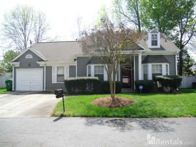 5744 Ebley Ln, Charlotte, NC, 28227