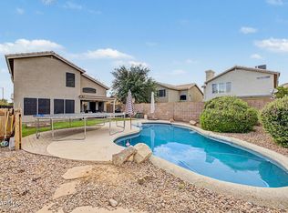 19441 N 49TH Drive, Glendale, AZ 85308