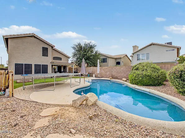 19441 N 49TH Drive, Glendale, AZ 85308