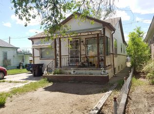 2303 E Routt Ave, Pueblo, CO 81004