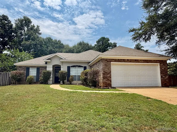 437 River Oaks Dr, Wetumpka, AL 36092