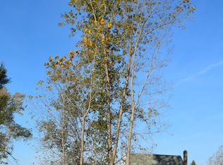 6250 S Morrice Rd, Perry, MI 48872