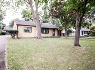 1306 S 12th St, Goshen, IN 46526