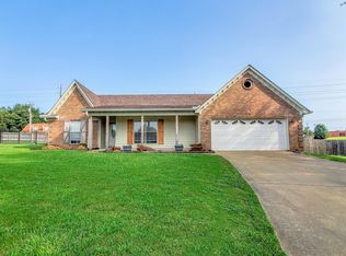 5965 Brice Cv N, Olive Branch, MS 38654
