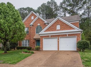 5740 Sterling Oaks Dr, Brentwood, TN 37027