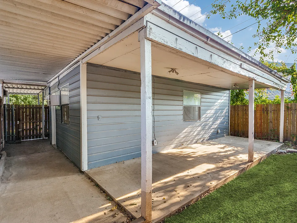 1509 W Morphy St #1509