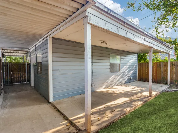1509 W Morphy St #1509, Fort Worth, TX 76104