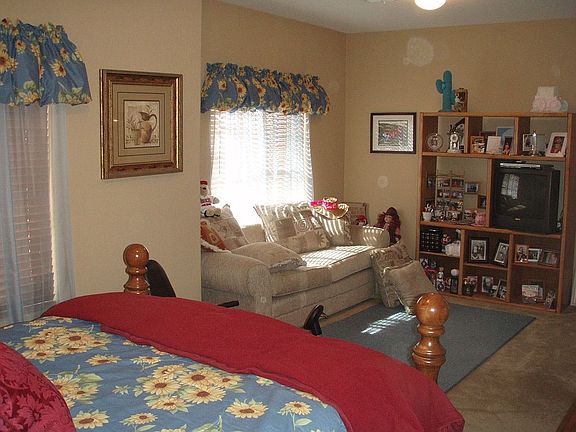 M-I-L or Guest Suite