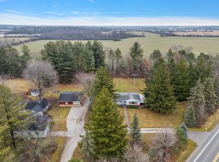 7236 S Brockway Rd, Yale, MI 48097